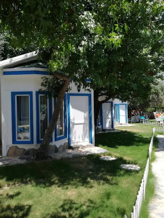 Greenpark Villa Fethiye Hotel
