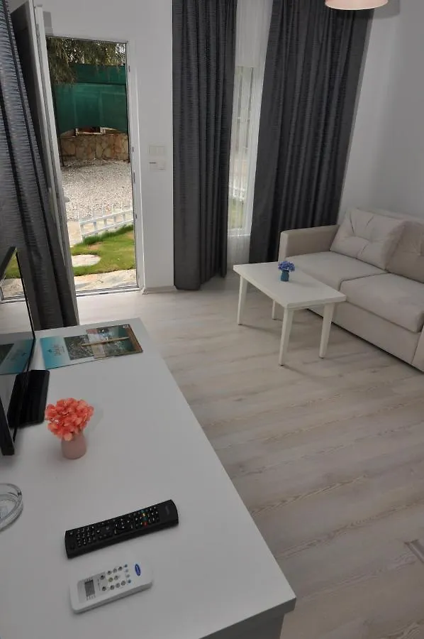 ** Hotel Greenpark Villa Fethiye Turcja
