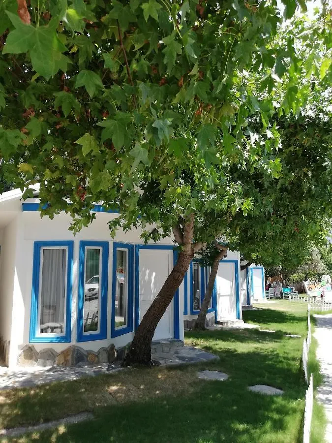 Greenpark Villa Fethiye