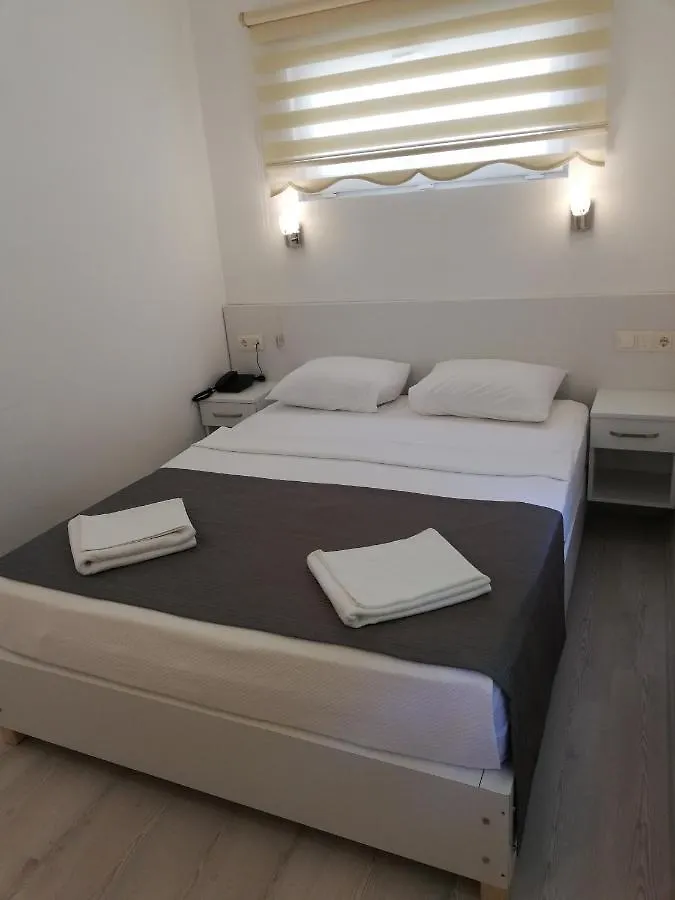 Greenpark Villa Fethiye