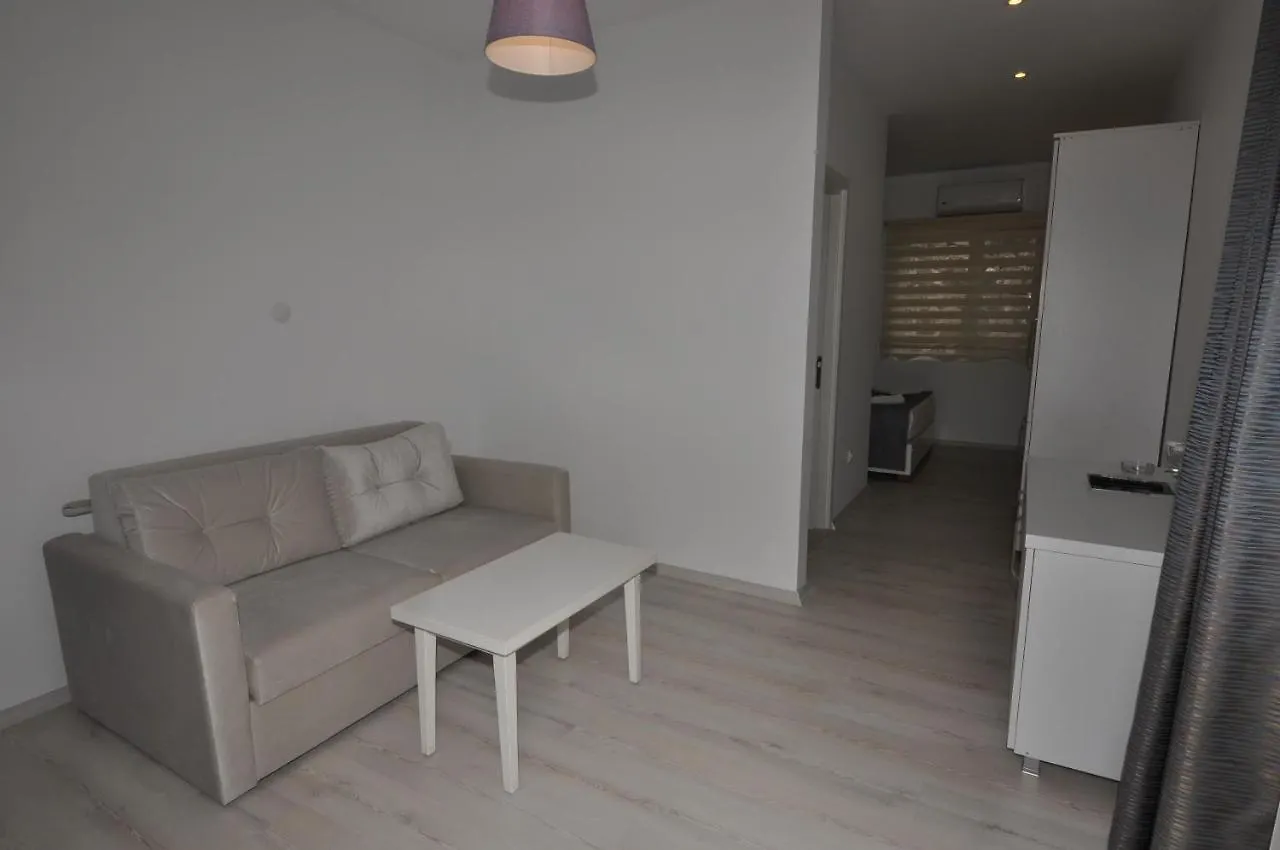 Greenpark Villa Fethiye Turcja