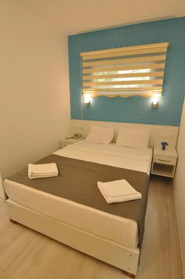 Greenpark Villa Fethiye 2*,  Turcja