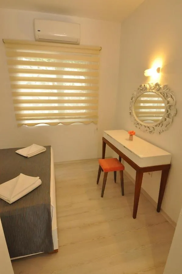 Greenpark Villa Fethiye