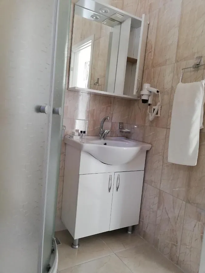 Greenpark Villa Fethiye Turcja