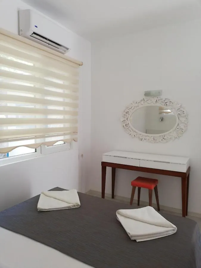 Hotel Greenpark Villa Fethiye