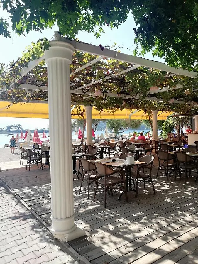 Hotel Greenpark Villa Fethiye