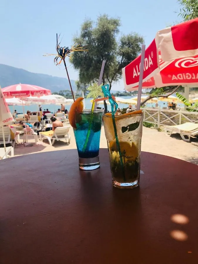 Greenpark Villa Fethiye 2*,