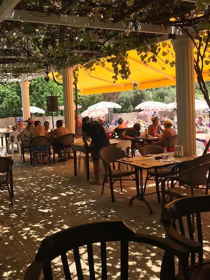 Greenpark Villa Fethiye Turcja