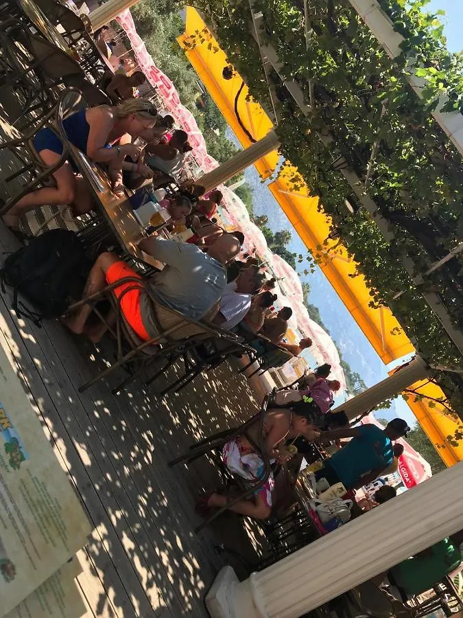 Greenpark Villa Fethiye 2*,  Turcja