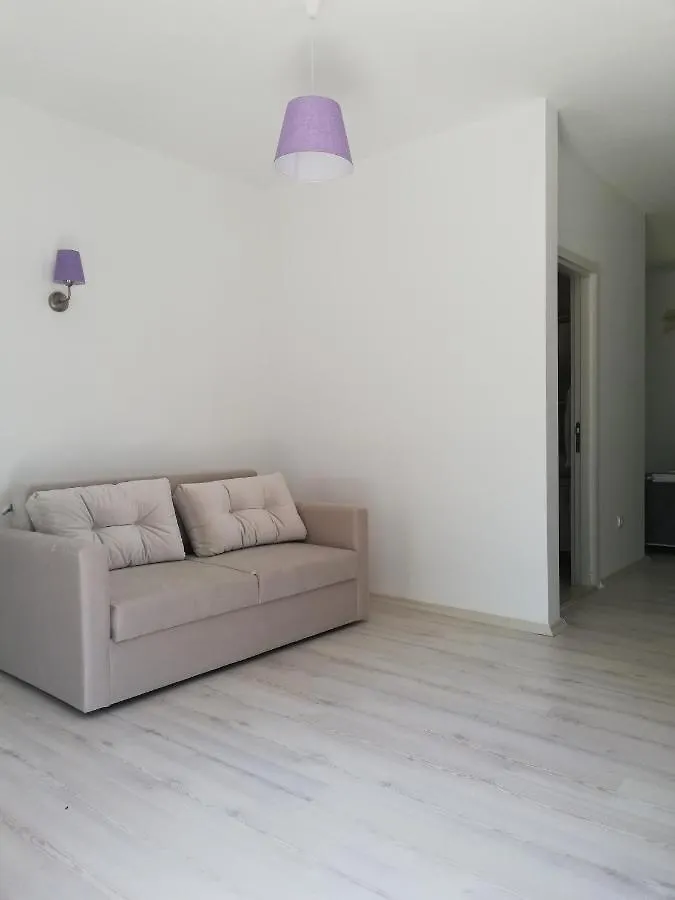 Greenpark Villa Fethiye 2*,  Turcja