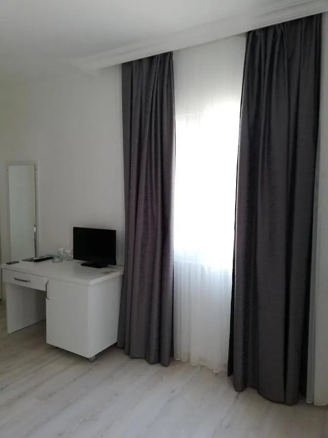 Hotel Greenpark Villa Fethiye