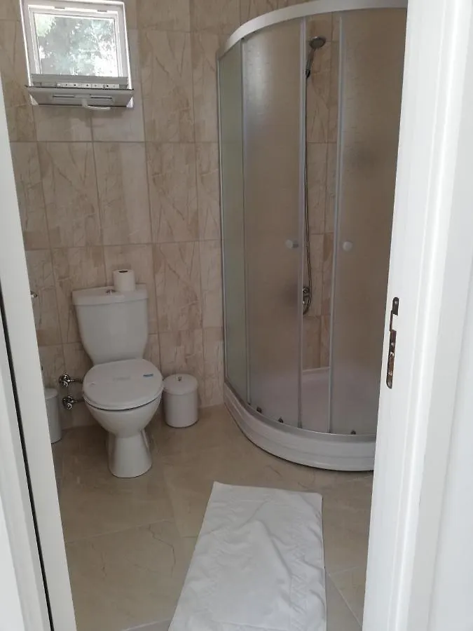 ** Hotel Greenpark Villa Fethiye Turcja