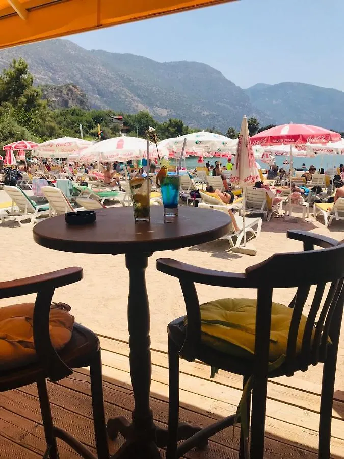 Greenpark Villa Fethiye
